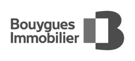 Logo BOUYGUES Immobilier