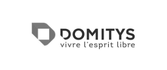 Logo DOMITYS