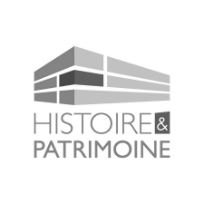 Logo Histoire & patrimoine