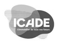 Logo ICADE