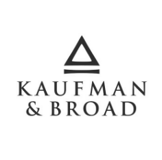 Logo Kaufman et broad