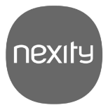 Logo NEXITY