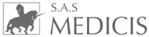 Logo medicis