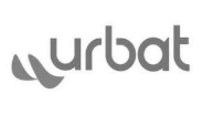 Logo URBAT